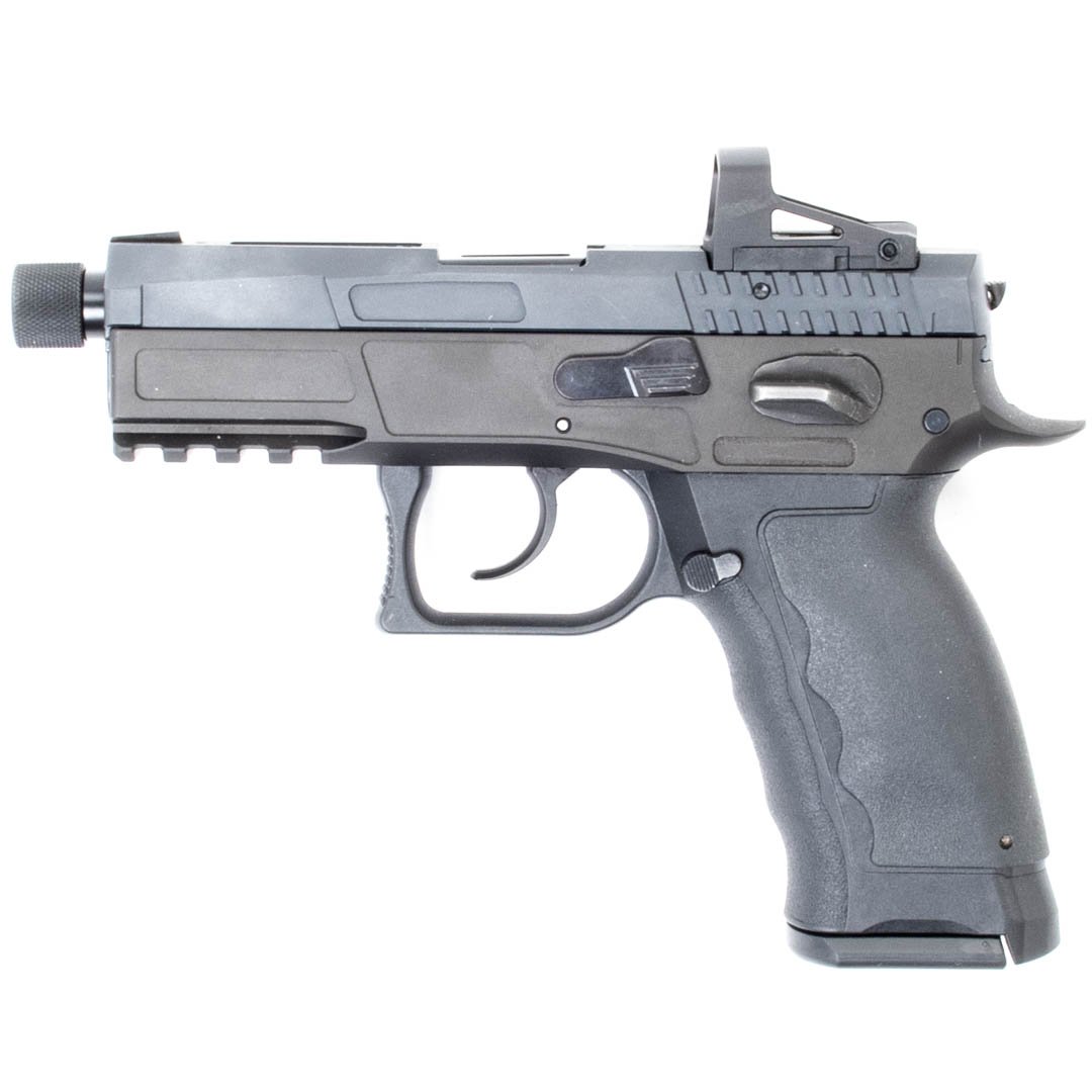 B&T Mk-ii